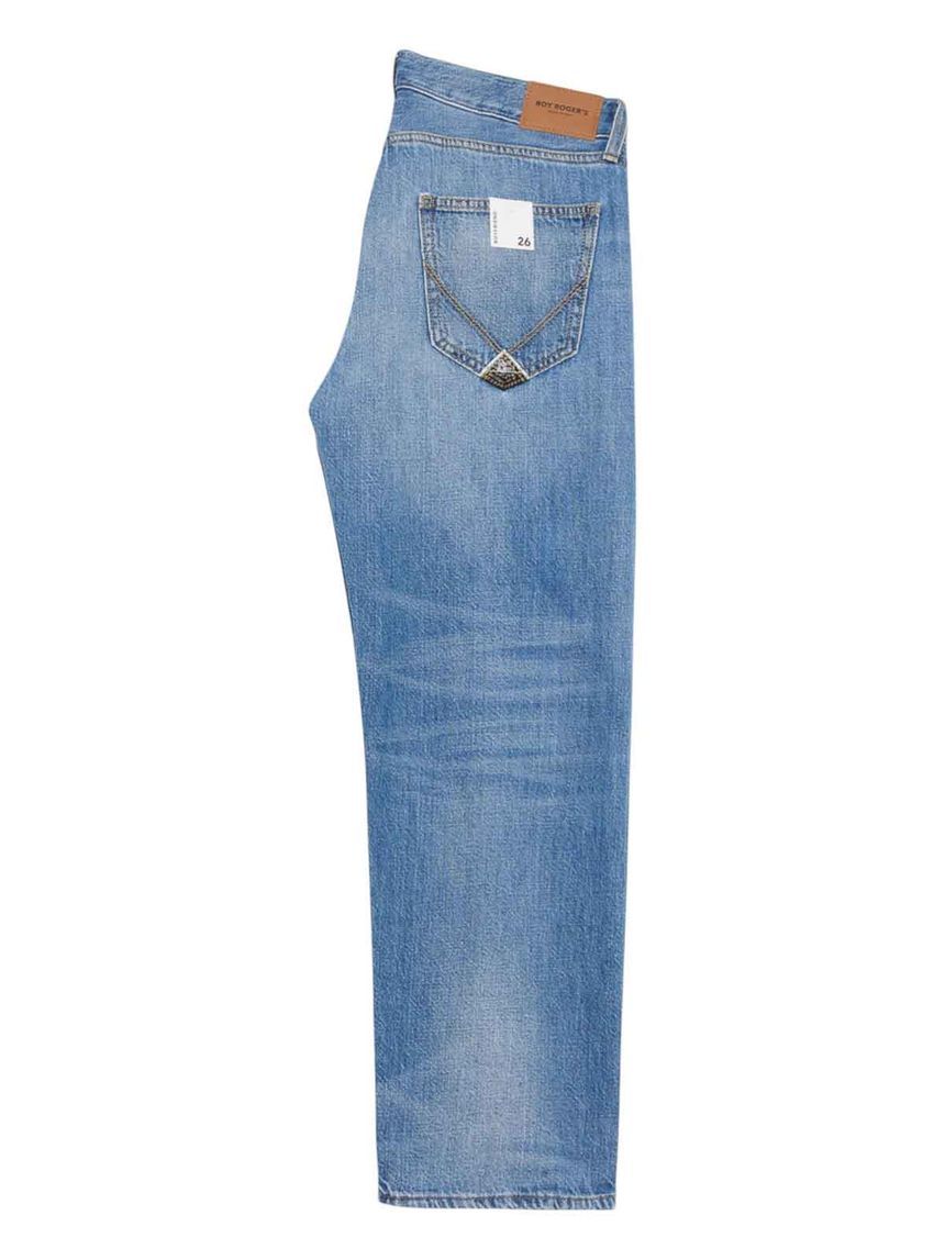 25SS ROY ROGER`S 팬츠 RND492D6812938C0999