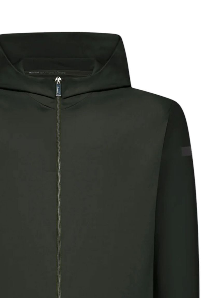 25SS RRD ROBERTO RICCI DESIGNS 크루넥 2515020