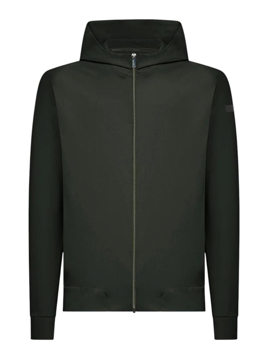 25SS RRD ROBERTO RICCI DESIGNS 크루넥 2515020