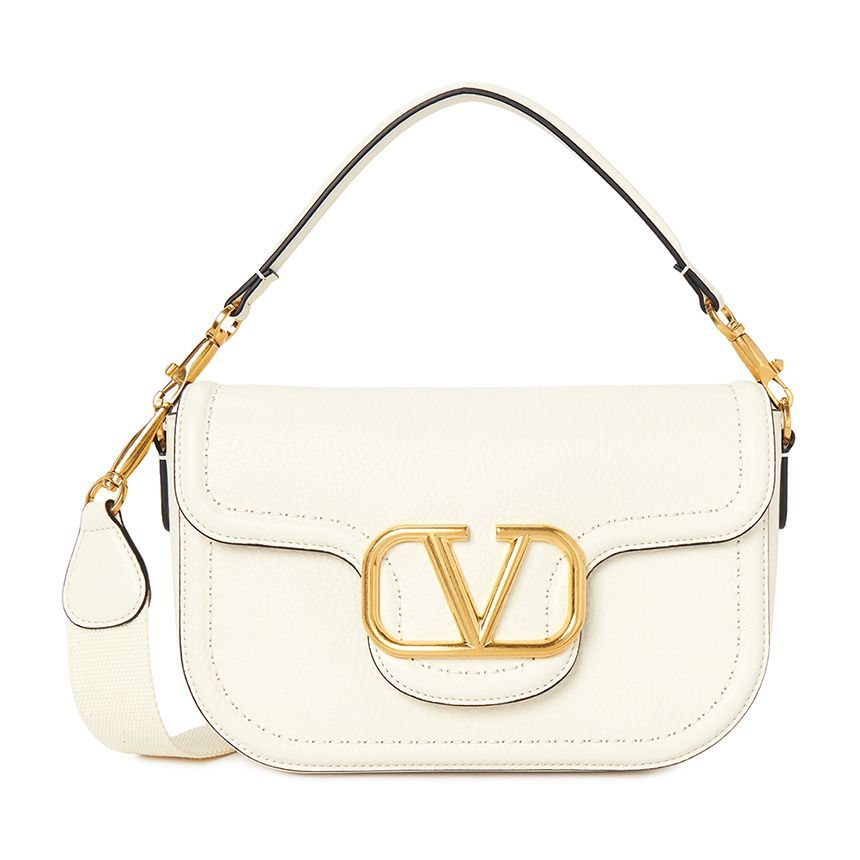 VALENTINO｜ (6W0B0N20 IMZ 098/6W2B0N20 IMZ 098) Valentino All Time Women's Shoulder Bag 6W2B0N20IMZ 098