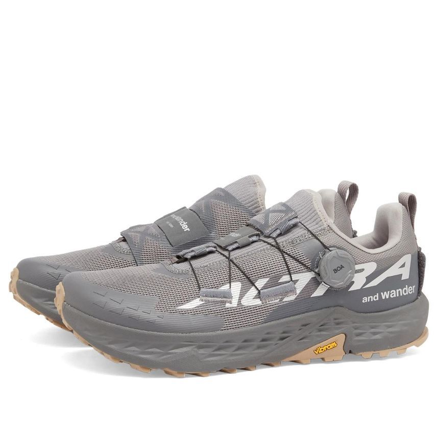 앤드 원더 and wander x Altra Timp 5 Boa Sneakers 5745178294-020