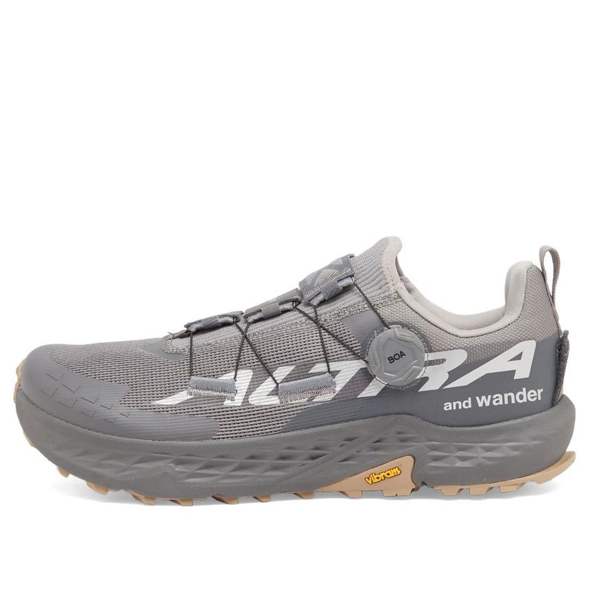앤드 원더 and wander x Altra Timp 5 Boa Sneakers 5745178294-020