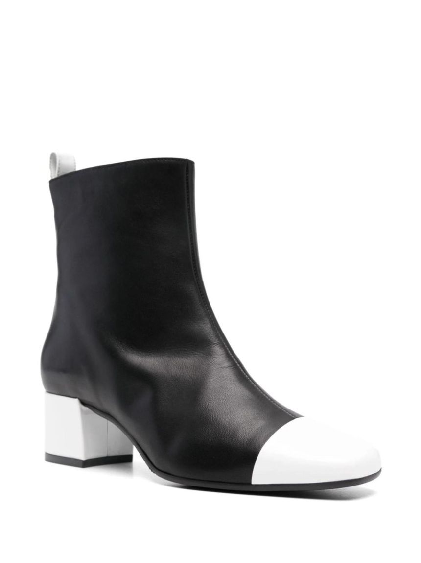 Carel Paris 40mm Estime ankle boots ESTIME331587 TP719816901
