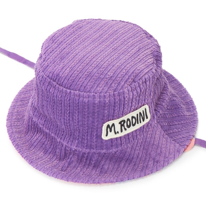 미니로디니 버킷햇 모자 2276510745 PURPLE