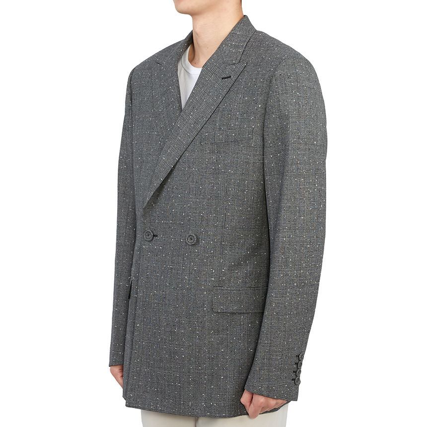 크리스챤디올 자켓 023C241C5633 880 GREY