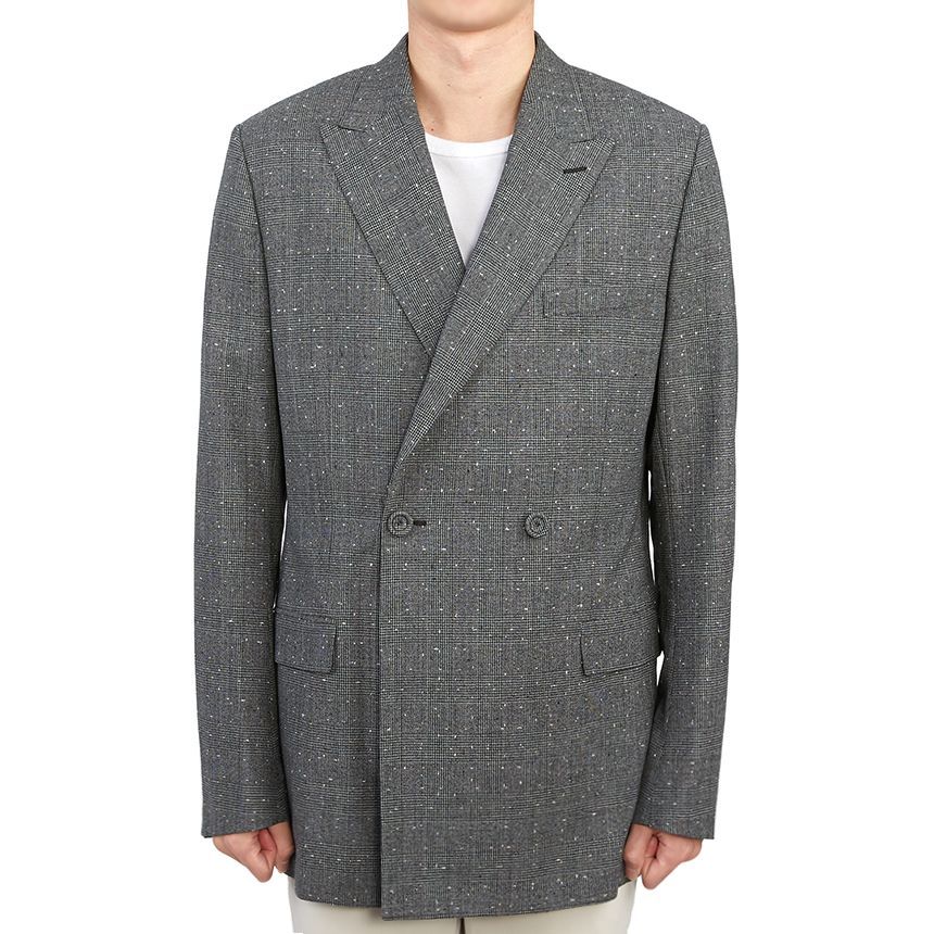 크리스챤디올 자켓 023C241C5633 880 GREY