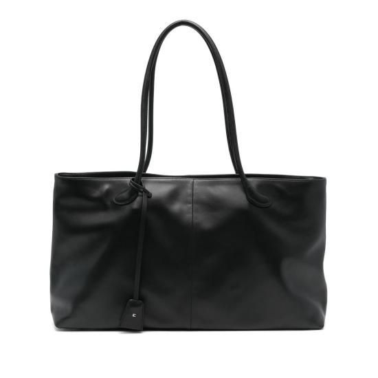 25SS 로우클래식 숄더백 LW255BA02 BLACK Black