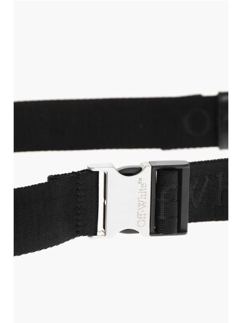 25SS 오프화이트  벨트 LT10370936N