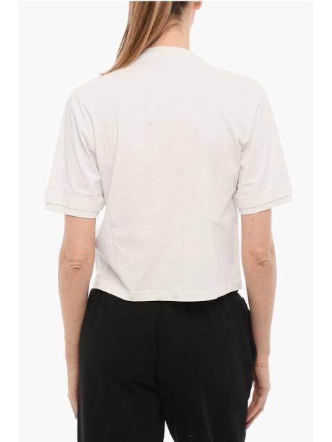 25SS 앰부쉬  반팔 티셔츠 LT10115325N