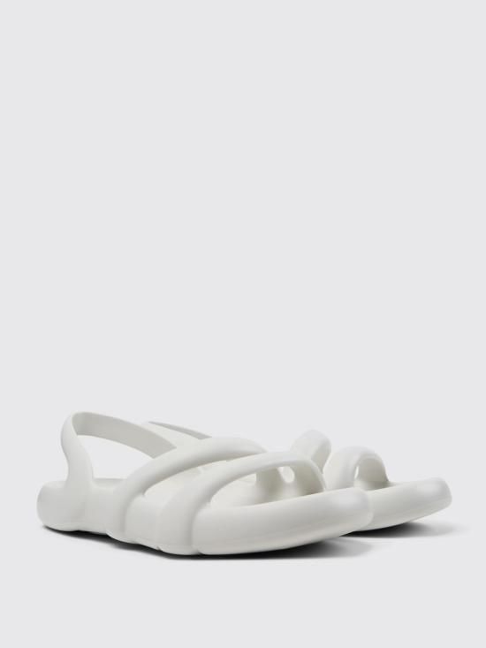 K101079 003 KOBARAH FLAT WIDE 0 White