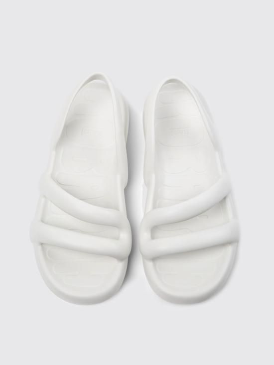 K101079 003 KOBARAH FLAT WIDE 0 White
