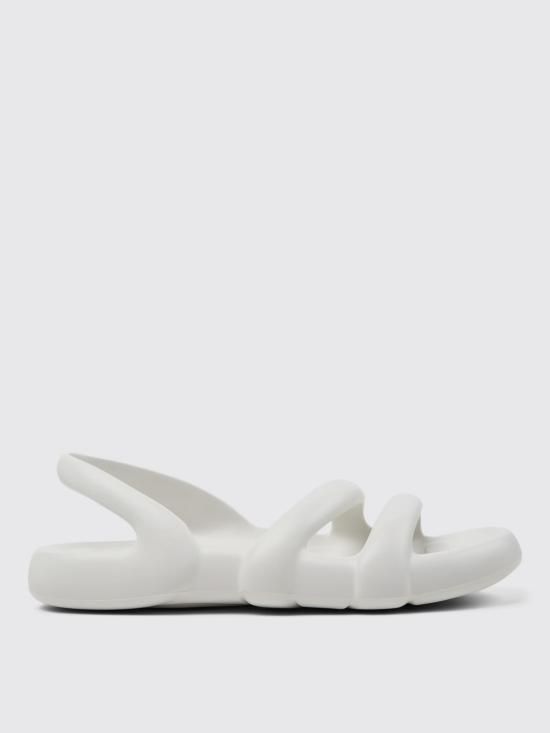 K101079 003 KOBARAH FLAT WIDE 0 White