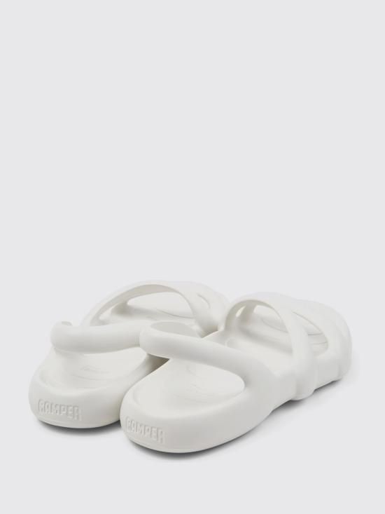 K101079 003 KOBARAH FLAT WIDE 0 White