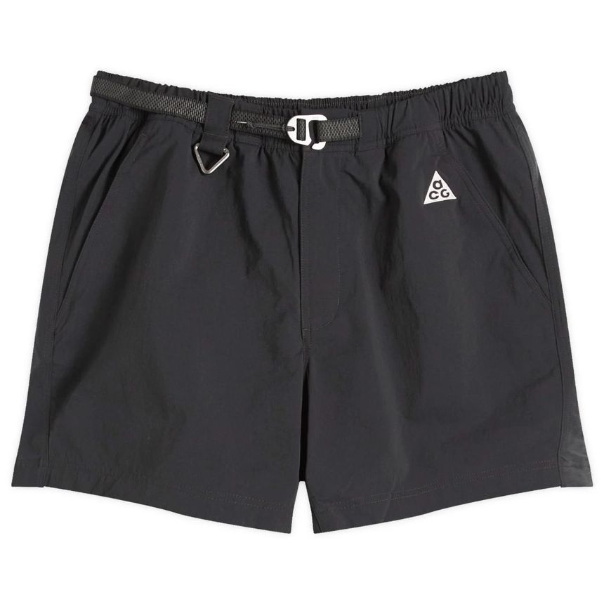 나이키 Nike ACG Hike Short FN2430-010