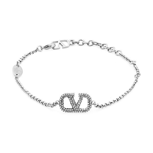 [발렌티노 VALENTINO] 6W2J0F84 YCW 68S 여성 팔찌