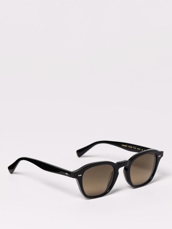 25SS 올리버피플스 선글라스 5580SU 1731GN Black
