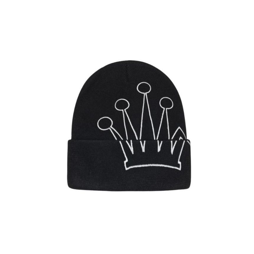 1321212 Cuff Crown beanie