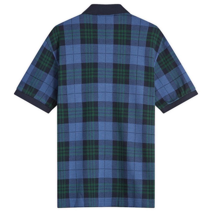 라코스테 END  x Lacoste Polo DH3486