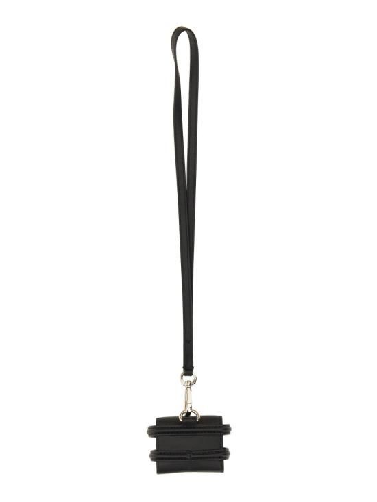 23SS 알렉산더 맥퀸 하이테크 726329 1AAD01000 BLACK