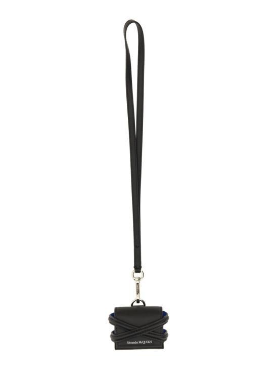 23SS 알렉산더 맥퀸 하이테크 726329 1AAD01000 BLACK