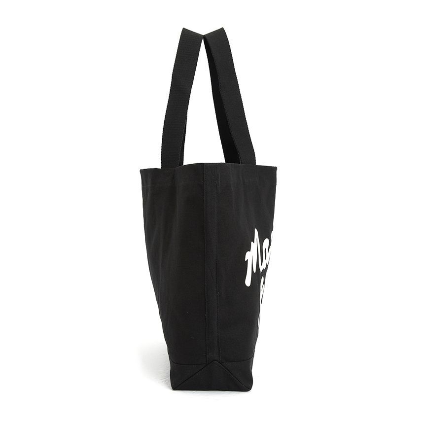 Maison Kitsune Handwriting Tote Bag OW05124WW9042 P199