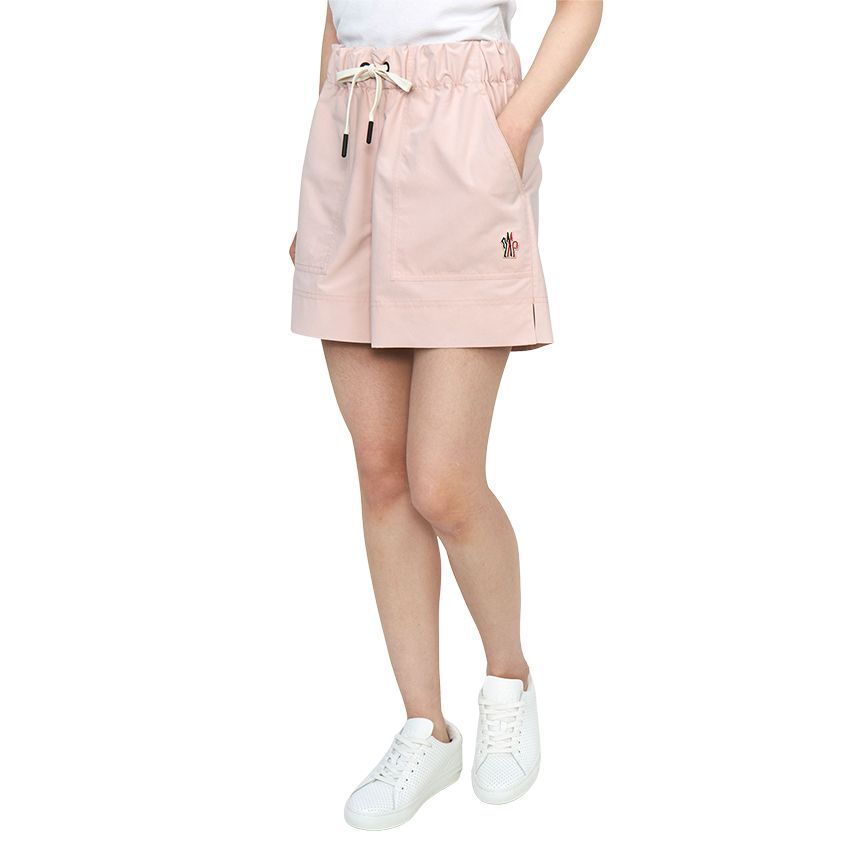 その他 MONCLER K1098 2B00003 597SL Moncler Grenoble Women's Shorts 2B00003 597SL 519 K1098