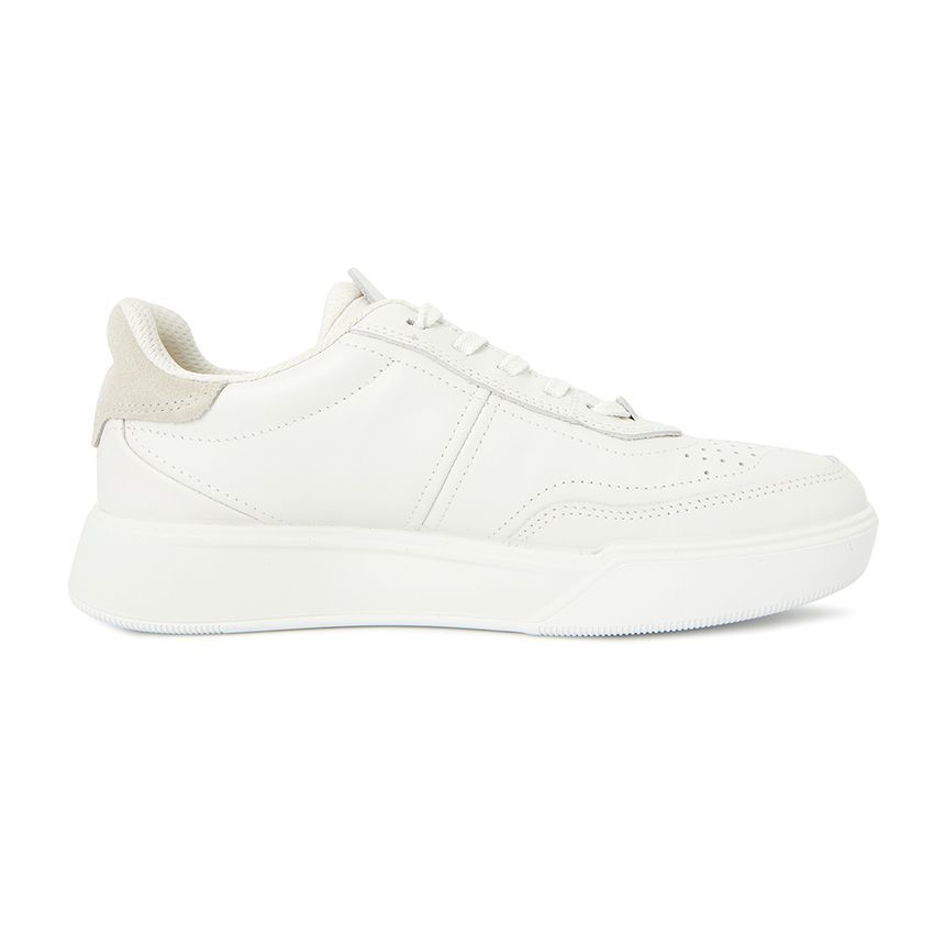 ECCO Street Court Men's Sneakers 539814 52292 134249704 | eBay