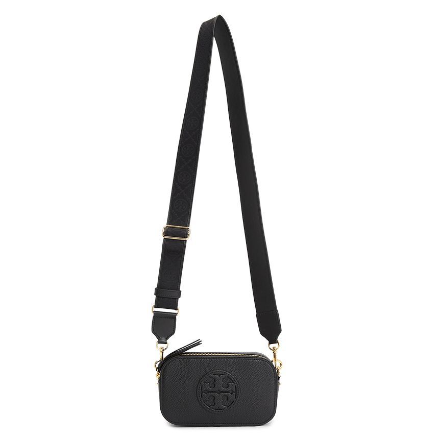 TORY BURCH トリーバーチ ショルダーバッグ 171956 001 MILLER 楽天市場】トリーバーチ TORY BURCH バッグ ショルダーバッグ