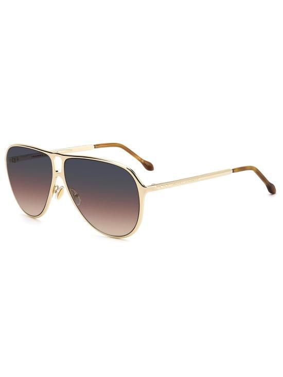 25SS 이자벨마랑 선글라스 IM 0219 S J5G FF GOLD