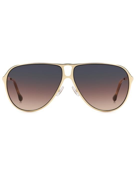 25SS 이자벨마랑 선글라스 IM 0219 S J5G FF GOLD