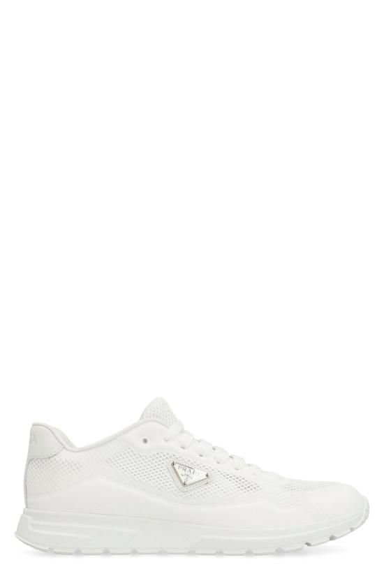 25SS 프라다 스니커즈 1E920NF0351ABK F0009 WHITE