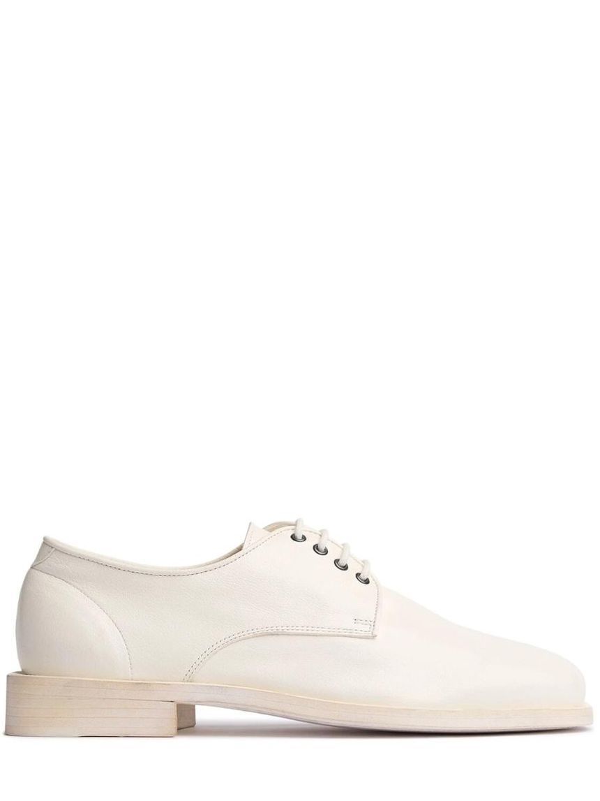 [NB14] 르메르 남성 더비슈즈 Anatomic derby lace up shoes 81I-YJY006