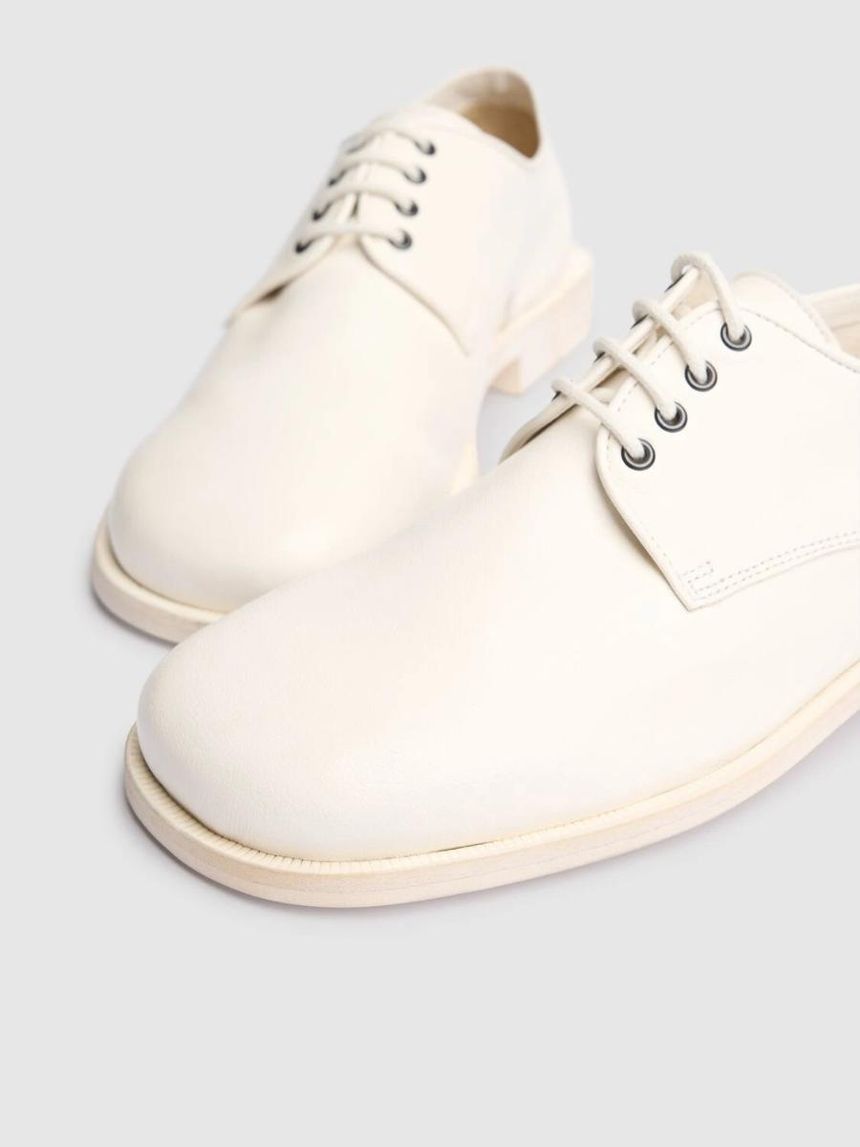 [NB14] 르메르 남성 더비슈즈 Anatomic derby lace up shoes 81I-YJY006