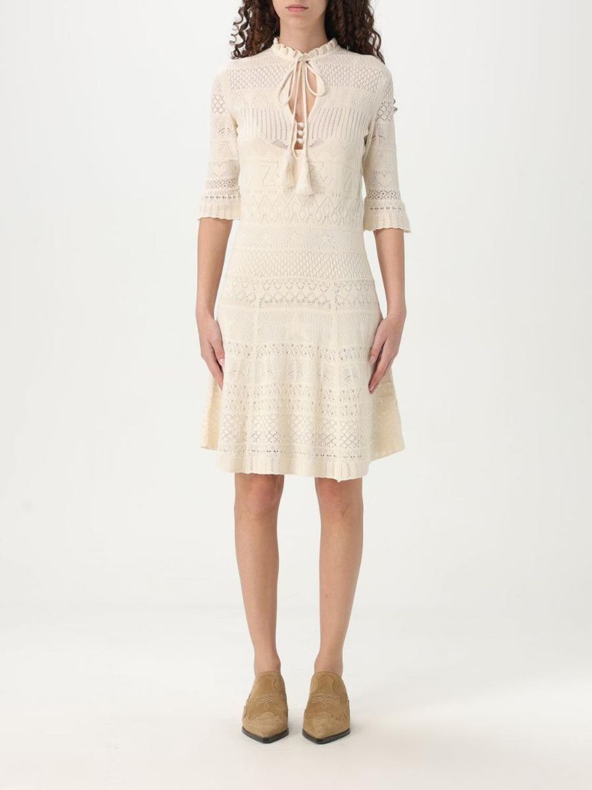 쟈딕앤볼테르(Zadig & Voltaire) | 쟈딕앤볼테르 Womans Dress