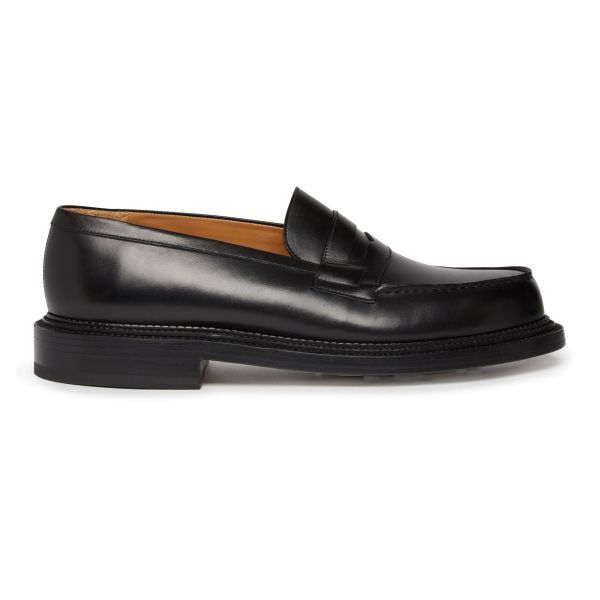 제이엠 웨스턴 180 triple sole loafers FR12957601I