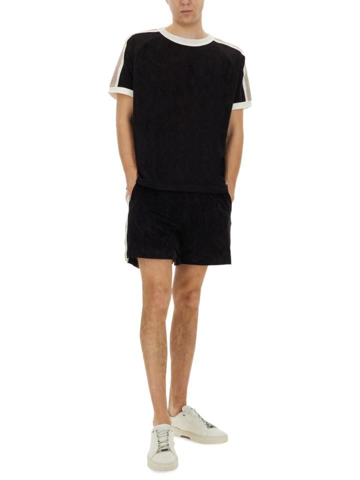 SASQUATCHFABRIX WARM UP T-SHIRT 25SS-CST-006_03