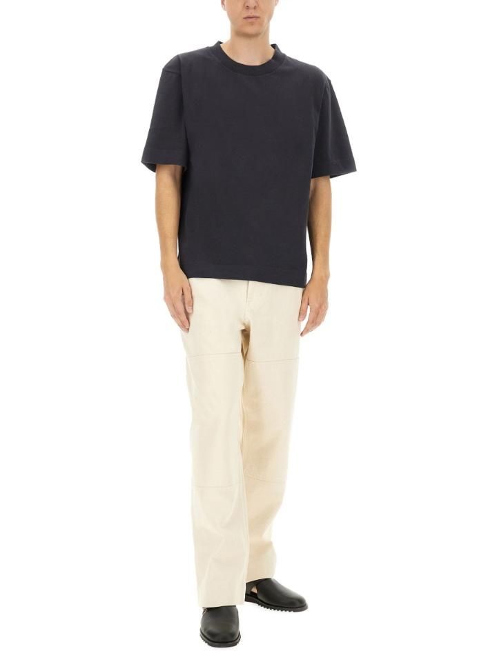 MARGARET HOWELL TOOL POCKET PANT MHTR0519S25_MJGNAT