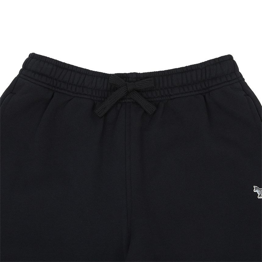 ショートパンツ MAISON KITSUNE SS25 'Baby Fox' shorts (MW01113KM0325 P199) Maison Kitsune Women's Baby Fox Jogging Shorts MW01113KM0325