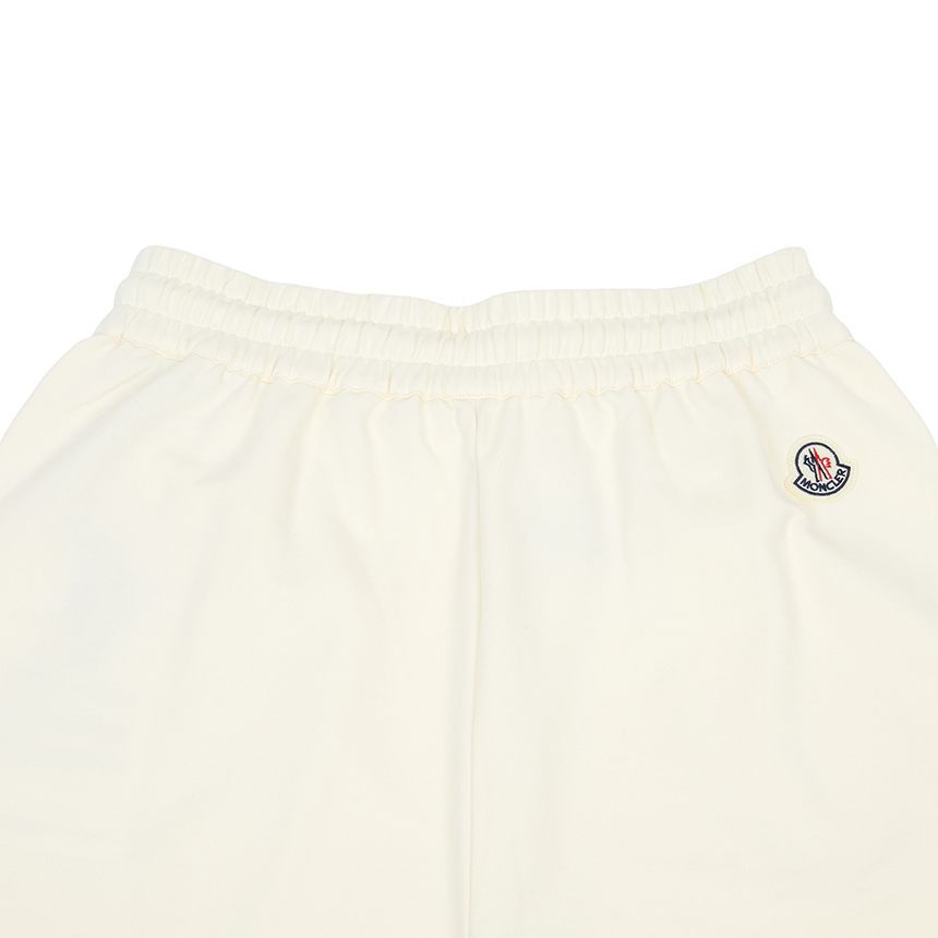 ショートパンツ MONCLER Women Shorts  Burmudas 093 8H000 11 89A1K034 Beige Moncler Women's Shorts 8H00011 89A1K 034 134563144 | eBay