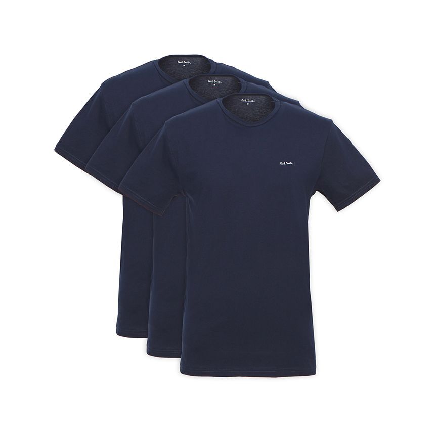 PAUL SMITH メンズ 半袖Tシャツ M1A 389 M3PK 47 Paul Smith Men's Short Sleeve T-Shirt M1A 389 M3PK 47 (Set