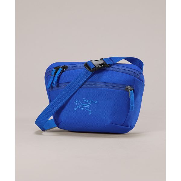 ARCTERYX 아크테릭스 맨티스 1 웨이스트팩 - VITALITY FLUIDITY ABOFUX9234