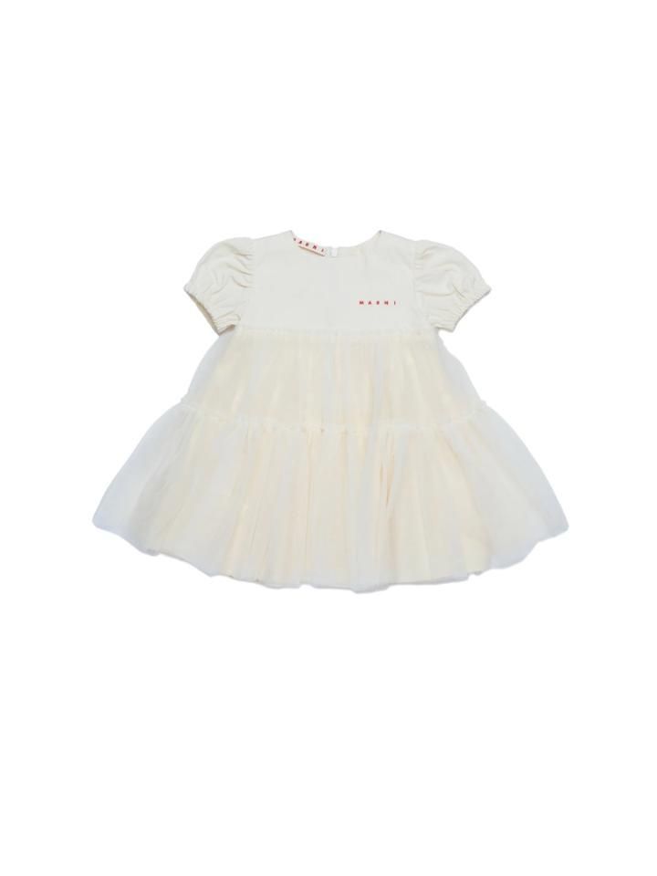 (정품) 마르니 M01439K_M00U00M221 DRESS ( 포함가)
