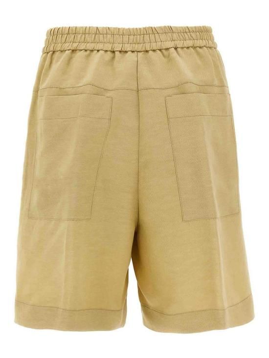 누드 의류 1103E25210243 Beige