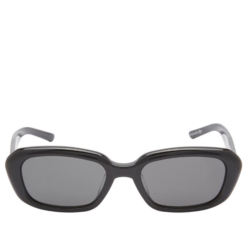 젠틀몬스터 Gentle Monster x Maison Margiela MM207 Sunglasses MM207-01