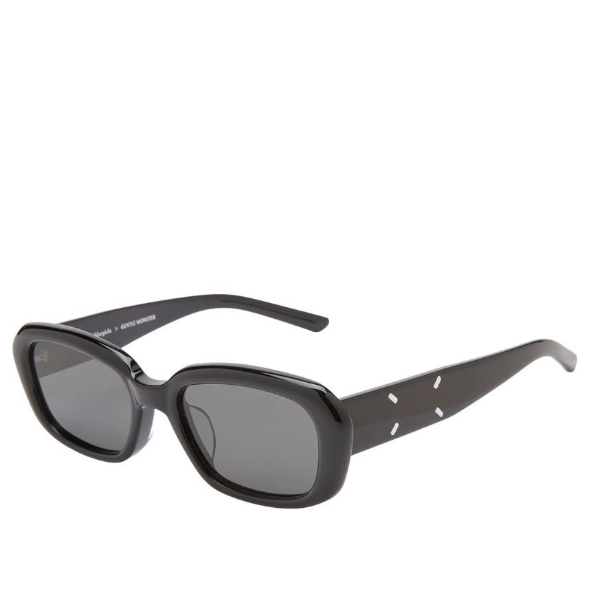 젠틀몬스터 Gentle Monster x Maison Margiela MM207 Sunglasses MM207-01