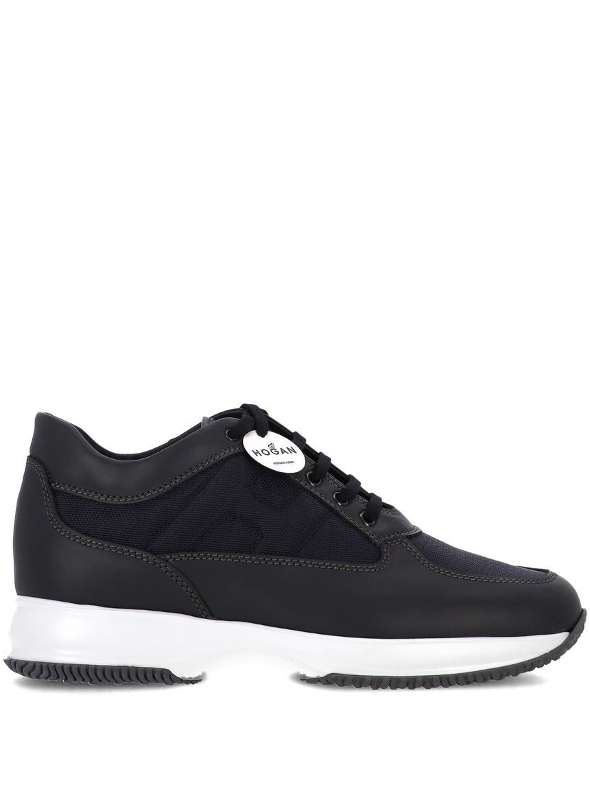 Hogan Sneakers Blue HXM00N00E10U3R3735
