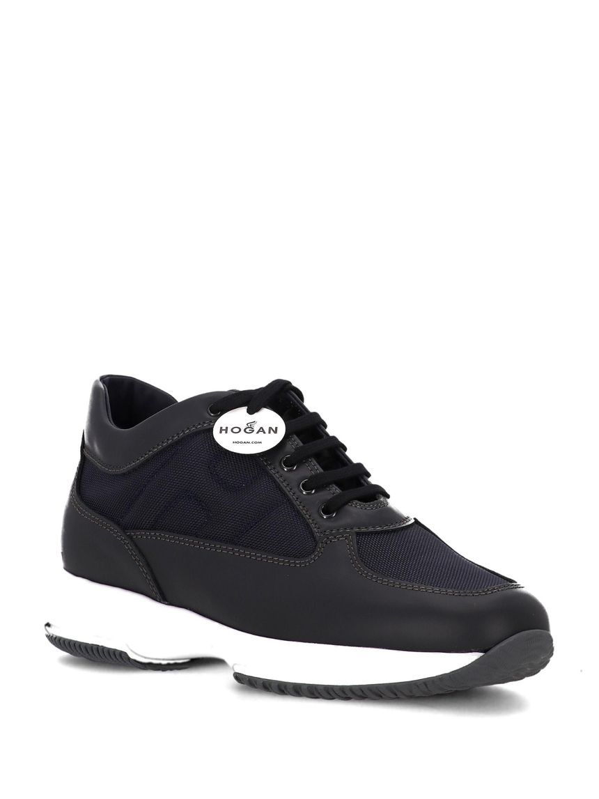 Hogan Sneakers Blue HXM00N00E10U3R3735