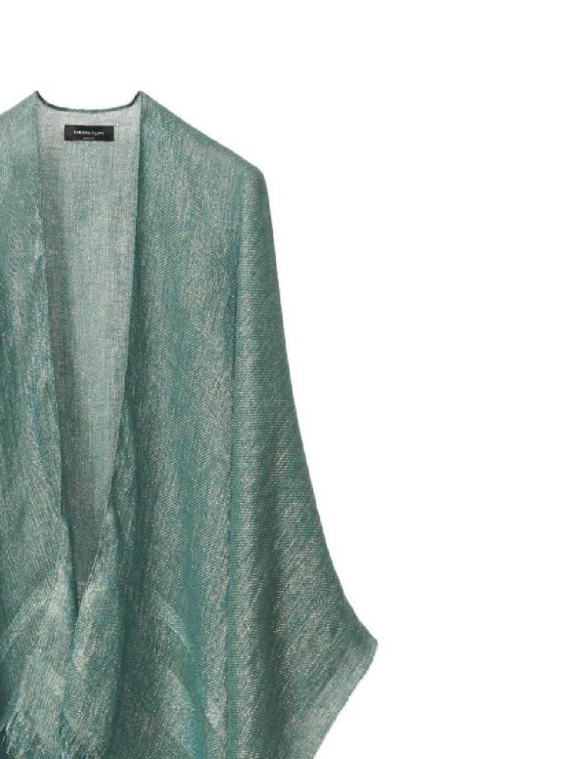 FABIANA FILIPPI Fabiana Filippi Coats SAD275A002L4036168