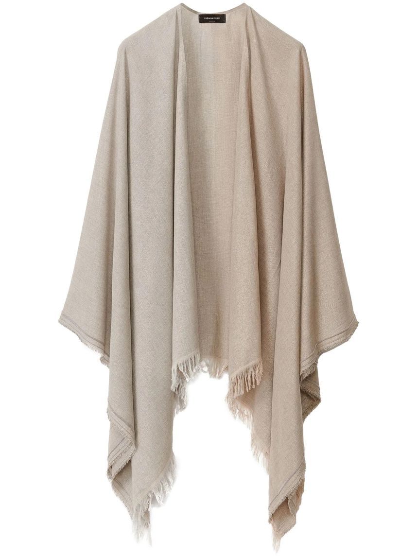 FABIANA FILIPPI Fabiana Filippi Coats SAD275A006L402VRU