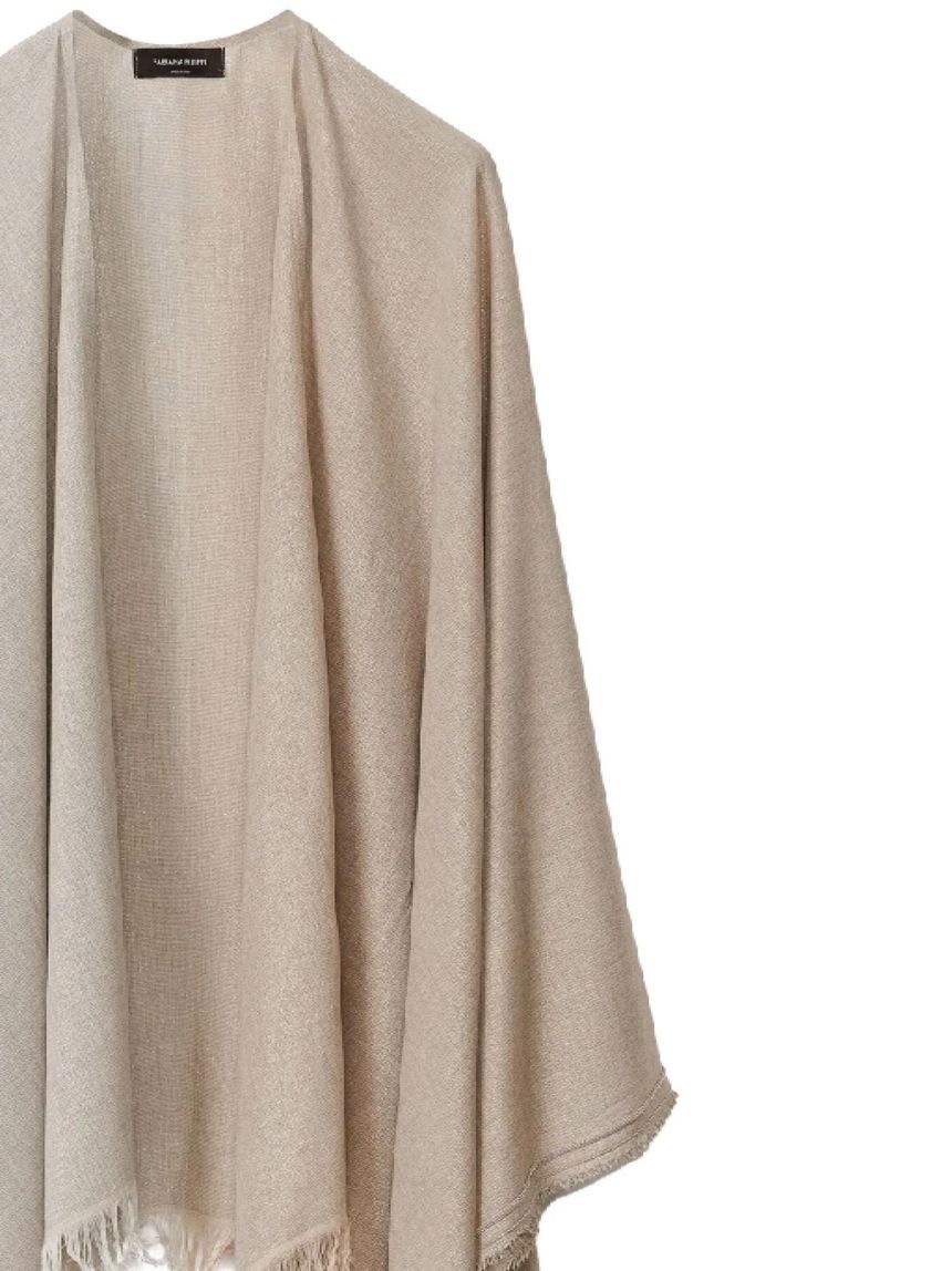 FABIANA FILIPPI Fabiana Filippi Coats SAD275A006L402VRU
